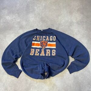 Vintage Chicago Bears NFL Crewneck